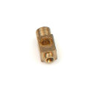 Brass Precision Component 4